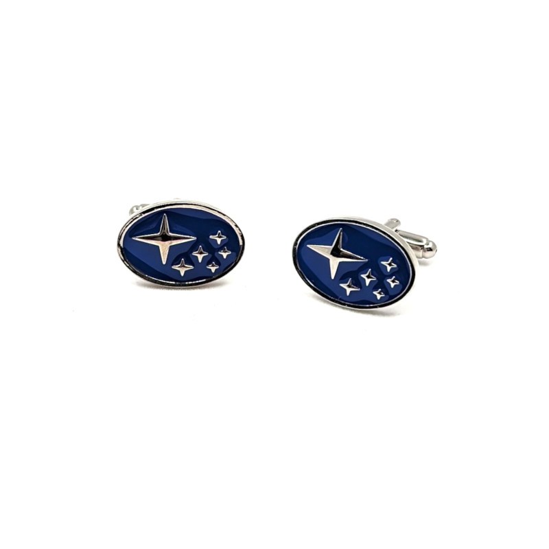 Personalised Cuff Links