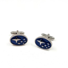 Personalised Cuff Links