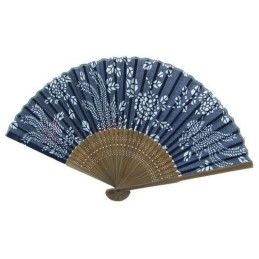 custom made gift advertising promotional fan