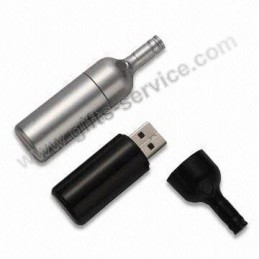 Reklamní zakázkově vyráběné USB flash disky